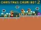 Hra Christmas Chuni Bot 2 online