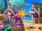 Hra Mermaid vs Princess Outfit online