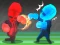 Hra Fire vs Water Fights online