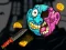 Hra Knife Hit Horror II online