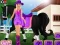 Hra Barbie goes Horse Riding online