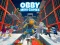 Hra Obby Mini Games online