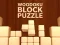 Hra Woodoku Block Puzzle online