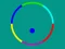 Hra Colored Circle 2 online
