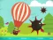 Hra Balloon Crazy Adventure online