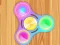 Hra Fidget Spinner Hero online