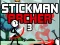 Hra Stickman Archer 3 online