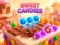 Hra Sweet Candies online