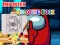 Hra Imposter Coloring Book online