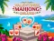 Hra Valentines Mahjong Deluxe online