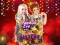 Hra Fashion Eve with Royal Sisters online