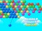 Hra Bubble Shooter Arcade online
