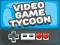 Hra Video Game Tycoon online