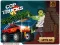 Hra Monster Truck vs Zombie Death online