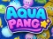 Hra  Aqua Pang online
