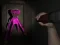 Hra Huggy Wuggy Pixel Nights online