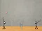 Hra Stick Figure Badminton online