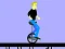 Hra Unicycle King online