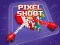 Hra Pixel Shoot online
