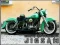 Hra Heavy Motorbikes Jigsaw online