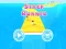 Hra Stack Runner online