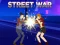 Hra Street War online