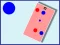 Hra Color Pong online