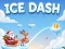 Hra Ice Dash online