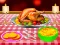 Hra Baby Taylor Thanksgiving Cooking online