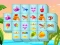 Hra Summer Mahjong online