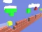 Hra Block Rush 3D online