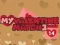 Hra My Valentine Match 3 online