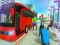 Hra My City Bus Driver Simulator Passenger Transport online