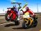 Hra Biker Battle 3D online