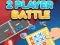Hra 2 Player Battle online