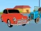 Hra Old Timer Cars Coloring online