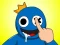 Hra DOP Rainbow Friends online