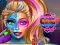 Hra Super Doll Makeup Transform online