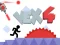 Hra Vex 4 online