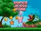 Hra Super Jesse Pink online