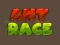 Hra Ant Race online
