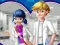 Hra College Love Chemistry Class online