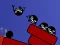 Hra Fat Moon Cannon online