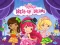 Hra Girls Fashion Performance online