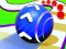 Hra Rolling Going Balls online