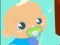 Hra Babysitter Slacking online