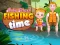 Hra Baby Hazel Fishing Time online