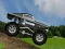 Hra Crazy Mustang online