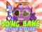 Hra Boing Bang Adventure online