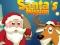 Hra Santa’s Mission online